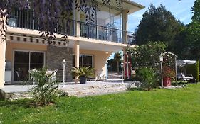 Rez-de-jardin 50 m² entre Biarritz et Capbreton