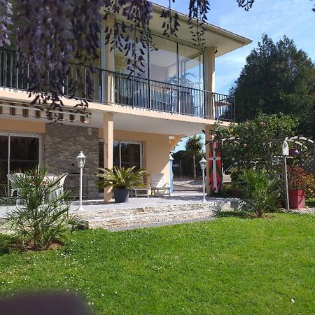 Appartement Rez-de-jardin 50 m² entre Biarritz et Capbreton à Ondres Extérieur photo