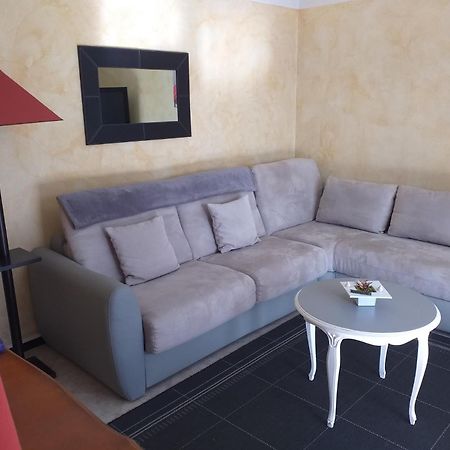 Appartement Rez-de-jardin 50 m² entre Biarritz et Capbreton à Ondres Extérieur photo
