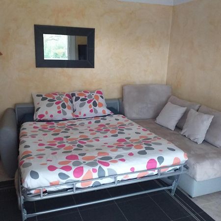 Appartement Rez-de-jardin 50 m² entre Biarritz et Capbreton à Ondres Extérieur photo