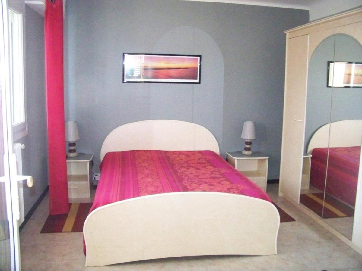 Appartement Rez-de-jardin 50 m² entre Biarritz et Capbreton à Ondres Extérieur photo